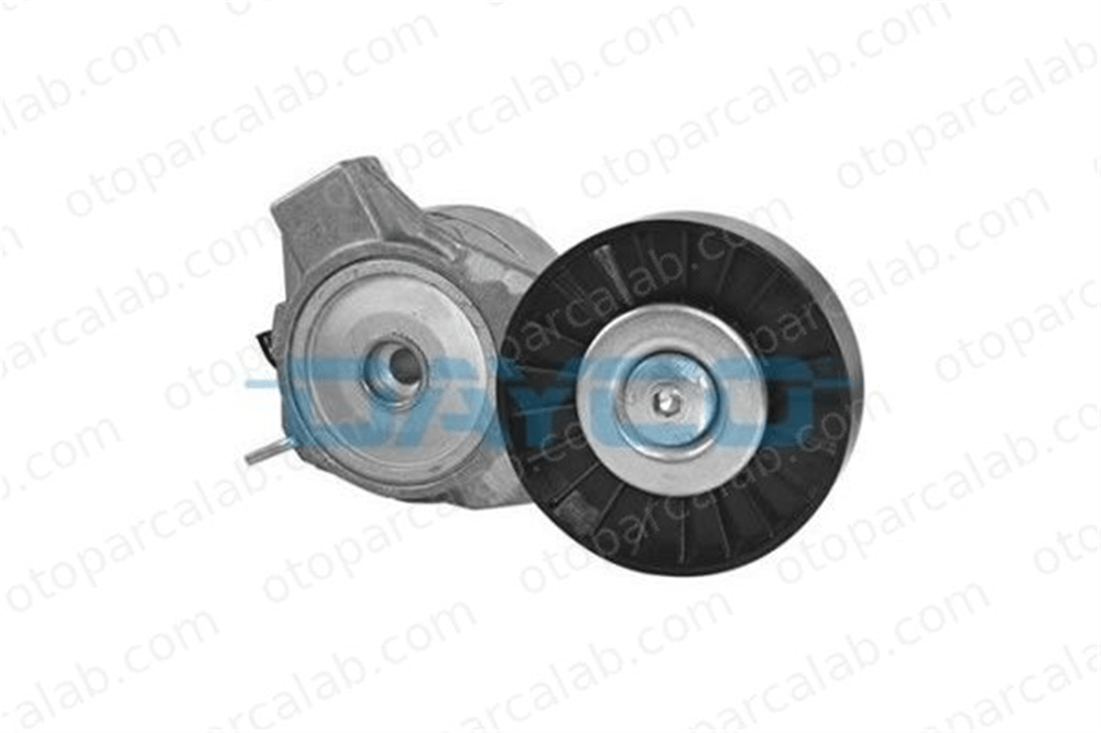 DAYCO APV1003 Vantilatör Kayış Gergi Rulmanı SAAB 9-3 9-3 Cabriolet 4356119 4898755
