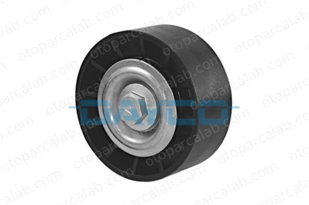 DAYCO APV1007 Vantilatör Kayış Gergi Rulmanı FORD FIESTA III ESCORT V 928F19A216AA 6200285