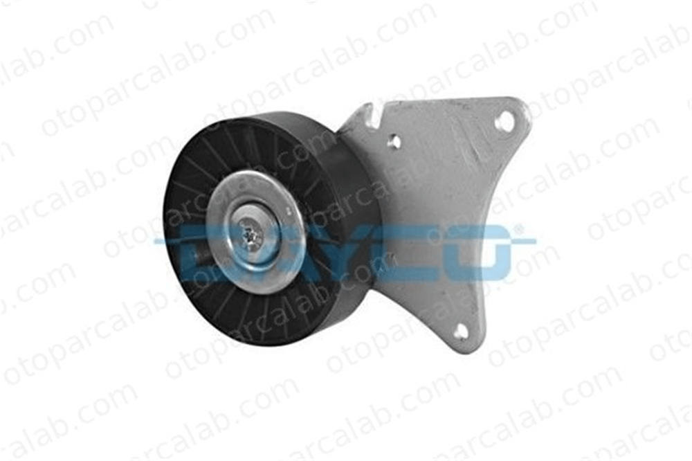 DAYCO APV1008 Vantilatör Kayış Gergi Rulmanı CITROËN XSARA XSARA Coupe 575136 96214145