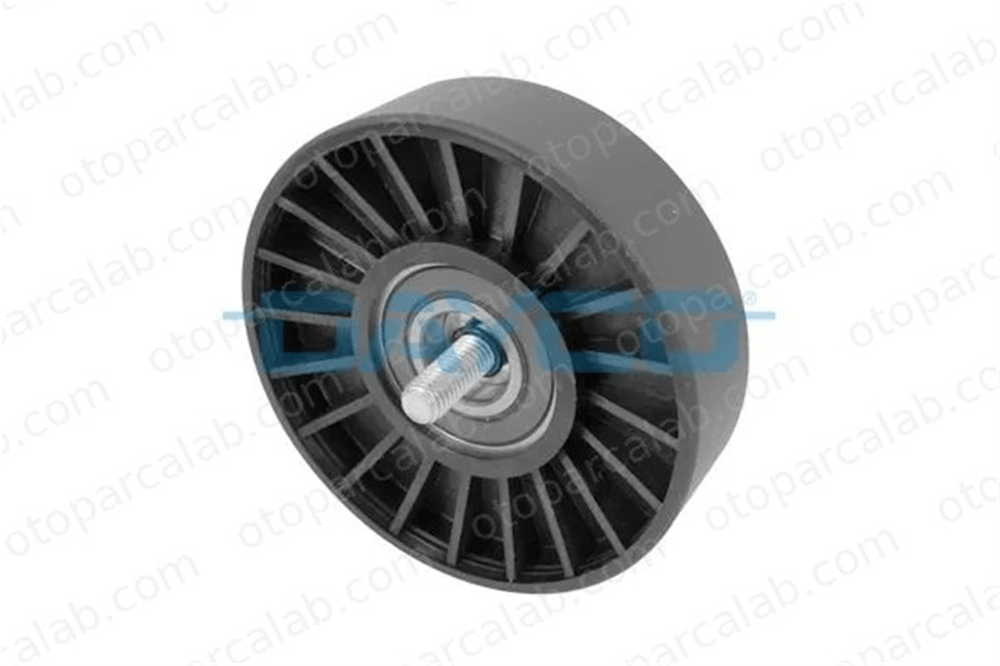DAYCO APV1011 Vantilatör Kayış Gergi Rulmanı PEUGEOT 405 II CITROËN XANTIA 1340548 1340530