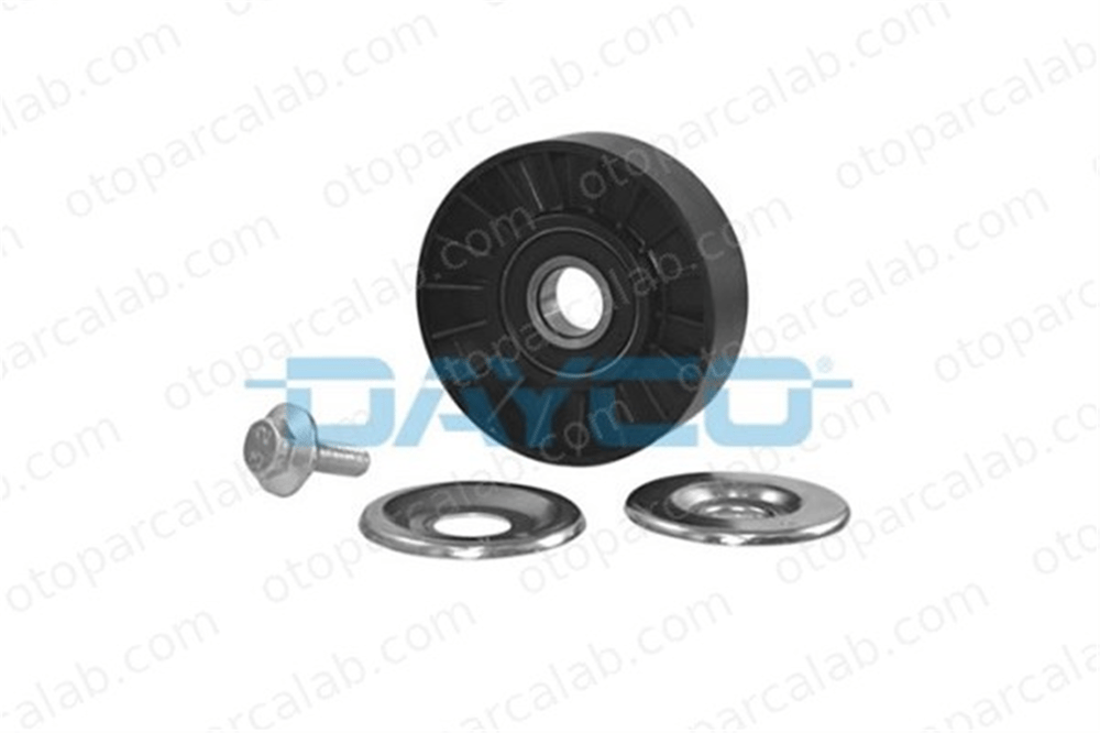 DAYCO APV1017 Vantilatör Kayış Gergi Rulmanı SAAB 9-5 Station wagon 9-5 4752960 104752960