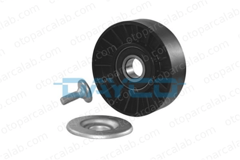 DAYCO APV1018 Vantilatör Kayış Gergi Rulmanı SAAB 9000 9000 Hatchback 4752879 4901625
