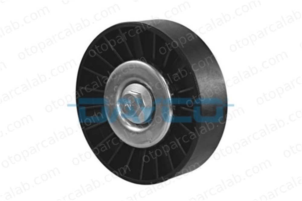 DAYCO APV1022 Vantilatör Kayış Gergi Rulmanı ALFA ROMEO 166 LANCIA KAPPA 46547566 60813721