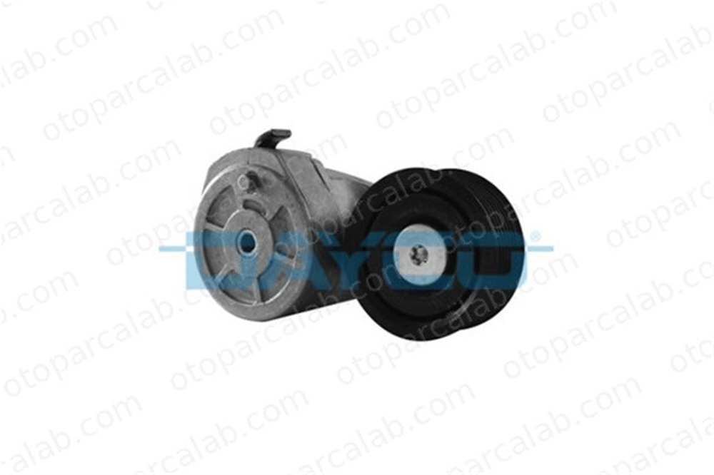 DAYCO APV1052 Vantilatör Kayış Gergi Rulmanı SCANIA R II P II 1438743 1503115