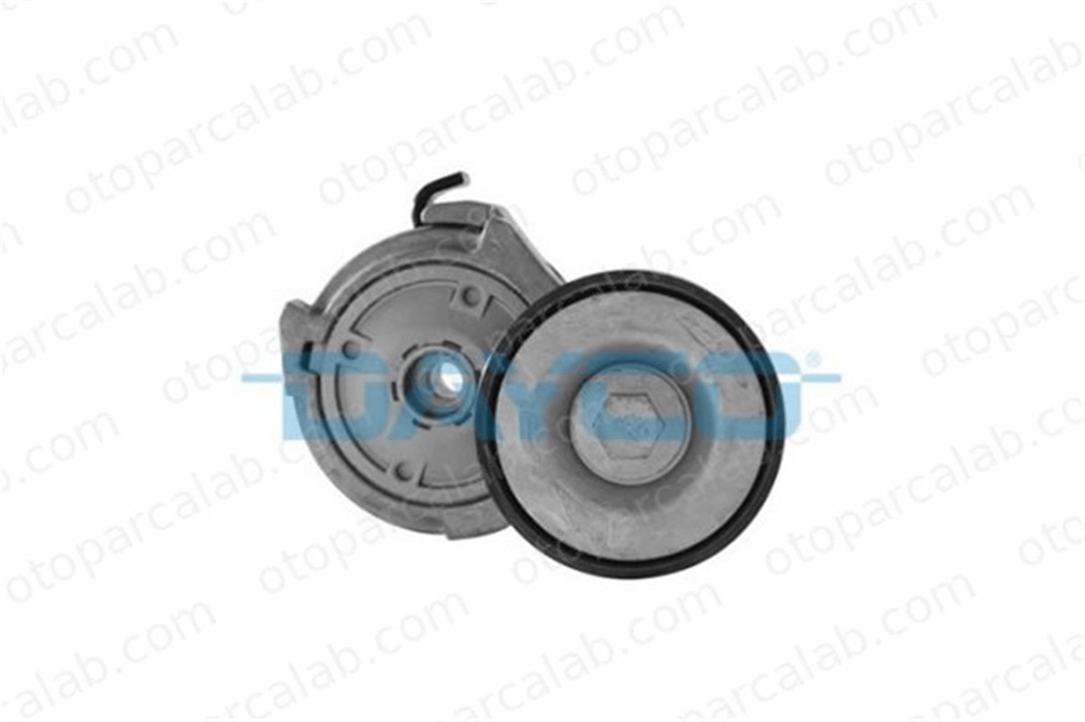 DAYCO APV1055 Vantilatör Kayış Gergi Rulmanı MERCEDES-BENZ AROCS ACTROS MP4 / MP5 A9062002070 9062000270