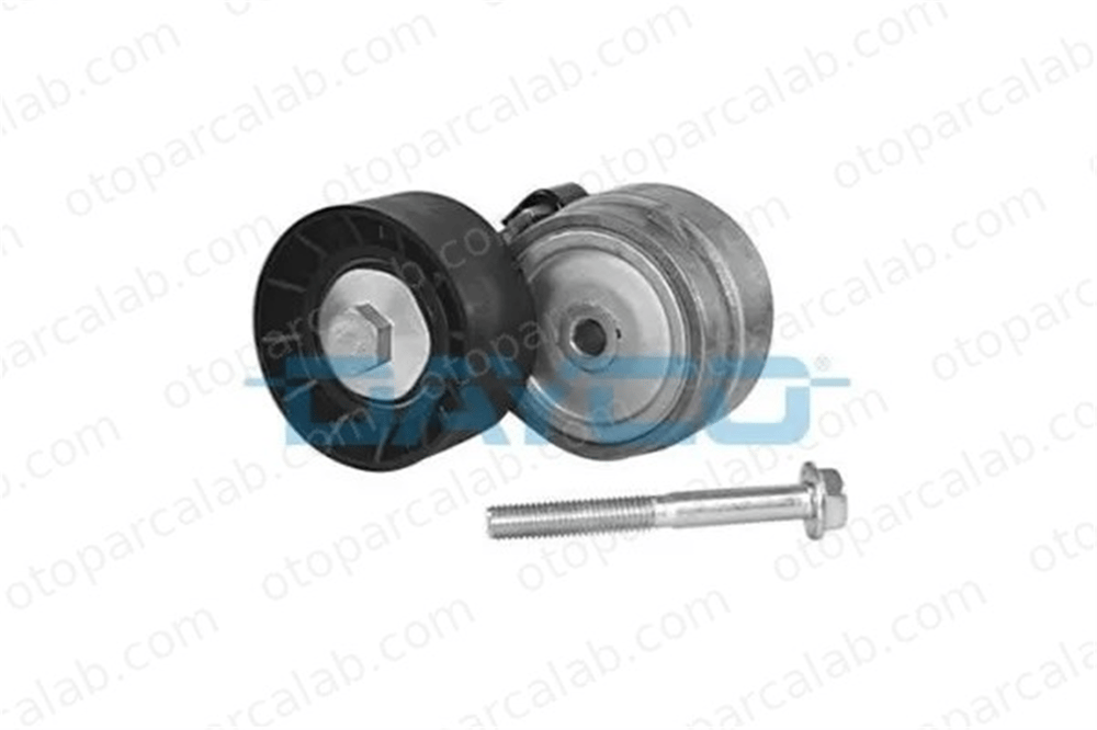 DAYCO APV1077 Vantilatör Kayış Gergi Rulmanı ALFA ROMEO 156 Sportwagon 147 55180011 46546374