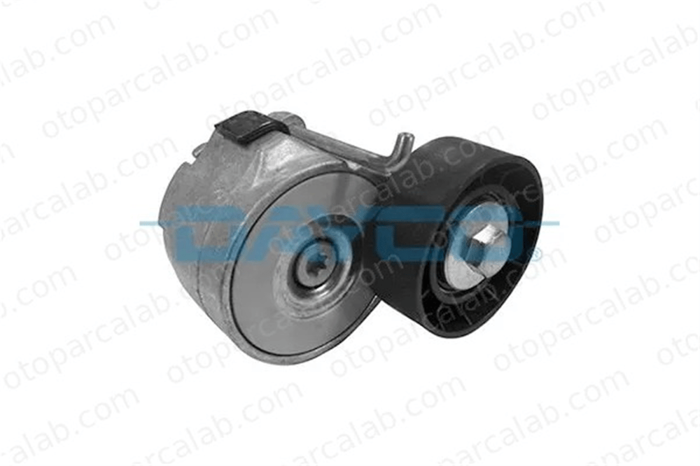 DAYCO APV1078 Vantilatör Kayış Gergi Rulmanı FIAT PANDA PUNTO 51821652 46819146