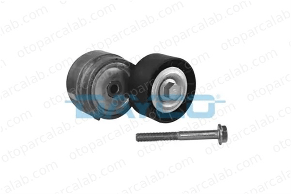 DAYCO APV1080 Vantilatör Kayış Gergi Rulmanı ALFA ROMEO 156 156 Sportwagon 46524692 55184055