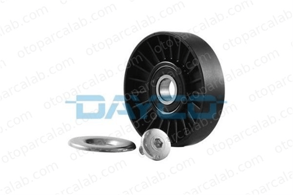 DAYCO APV1081 Vantilatör Kayış Gergi Rulmanı SAAB 9-5 Station wagon 9-5 5172283 5172309