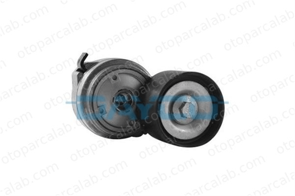 DAYCO APV1093 Vantilatör Kayış Gergi Rulmanı MERCEDES-BENZ AROCS ACTROS MP4 / MP5 4572001470 4572000270