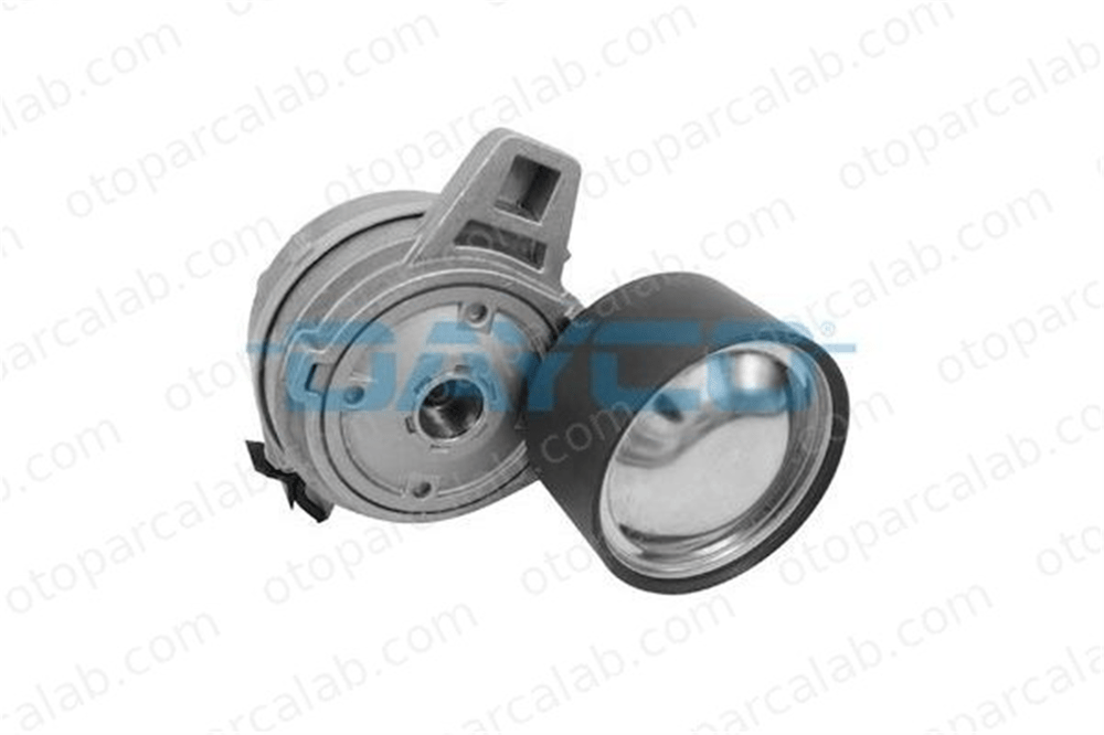 DAYCO APV1094 Vantilatör Kayış Gergi Rulmanı MERCEDES-BENZ AROCS ACTROS MP4 / MP5 4572001670 A4572003670