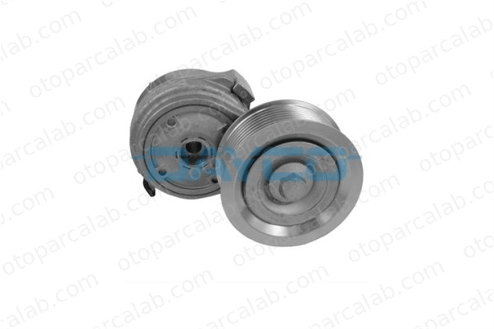 DAYCO APV1096 Vantilatör Kayış Gergi Rulmanı MERCEDES-BENZ AROCS ACTROS MP4 / MP5 4572001970 4602000970