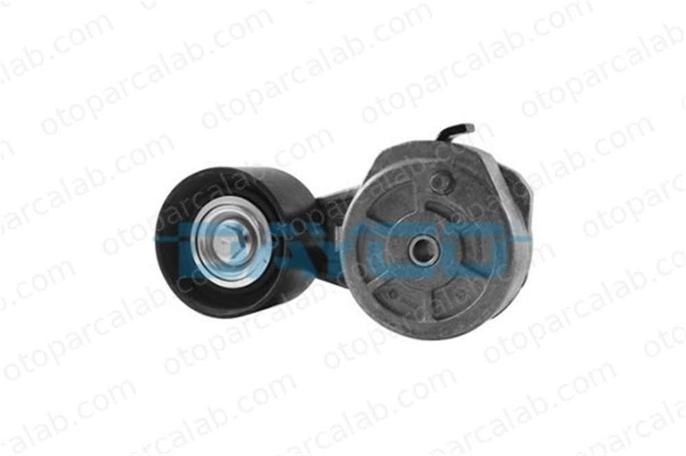 DAYCO APV1098 Vantilatör Kayış Gergi Rulmanı MERCEDES-BENZ AROCS ACTROS MP4 / MP5 5412001670 A5412001670