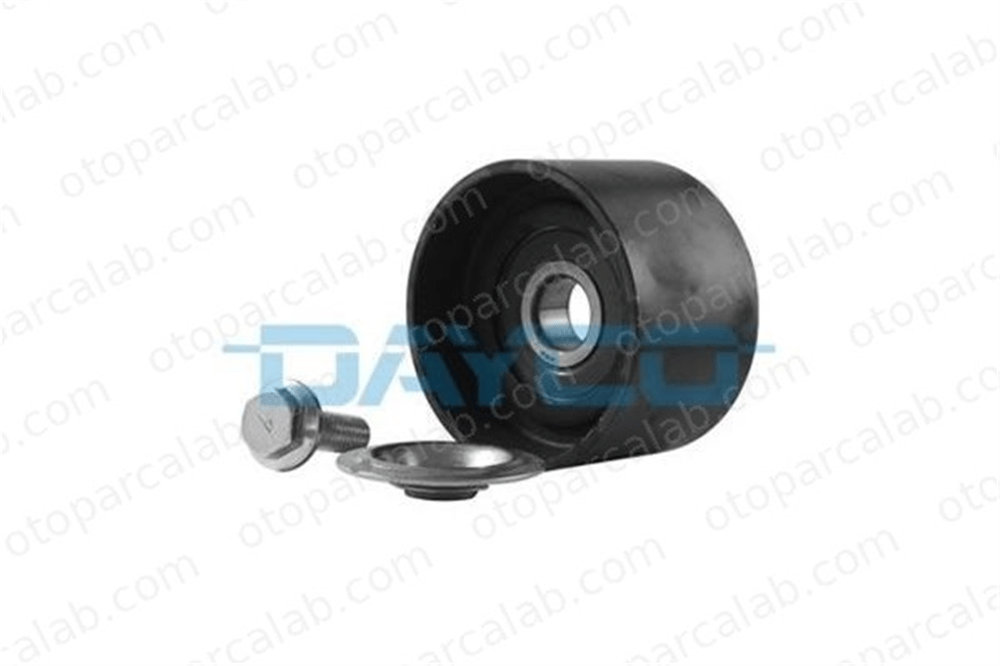 DAYCO APV1099 Vantilatör Kayış Gergi Rulmanı MERCEDES-BENZ AROCS ACTROS MP4 / MP5 5412020219 A5412020219