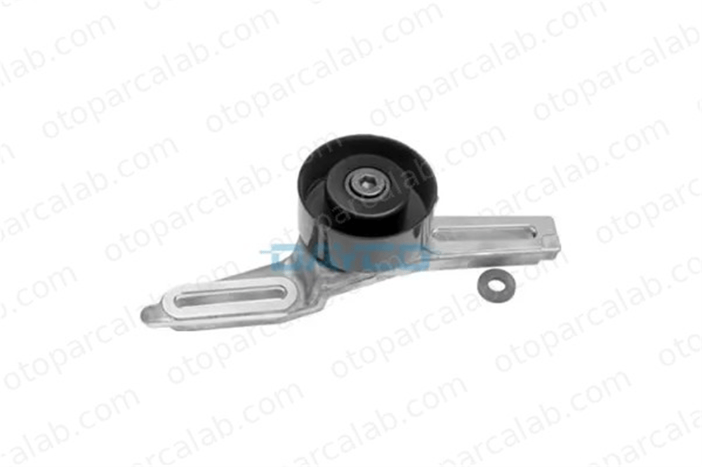 DAYCO APV2025 Vantilatör Kayış Gergi Rulmanı CITROËN AX PEUGEOT 106 II 6453S4 6453S5