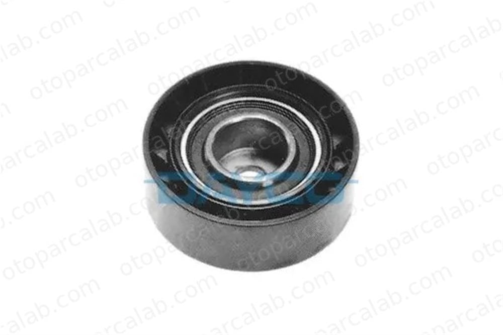 DAYCO APV2109 Vantilatör Kayış Gergi Rulmanı BMW 5 3 Coupe 11281748131 11281726343