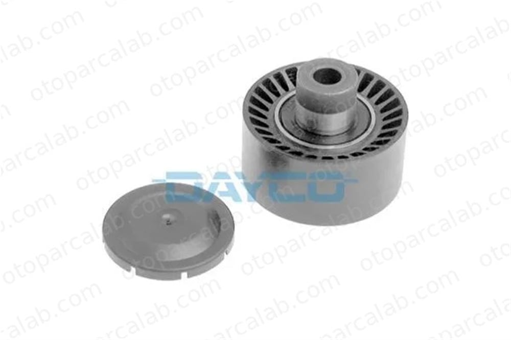 DAYCO APV2174 Vantilatör Kayış Gergi Rulmanı FORD FIESTA VI FIESTA VI Van 30637505 575187