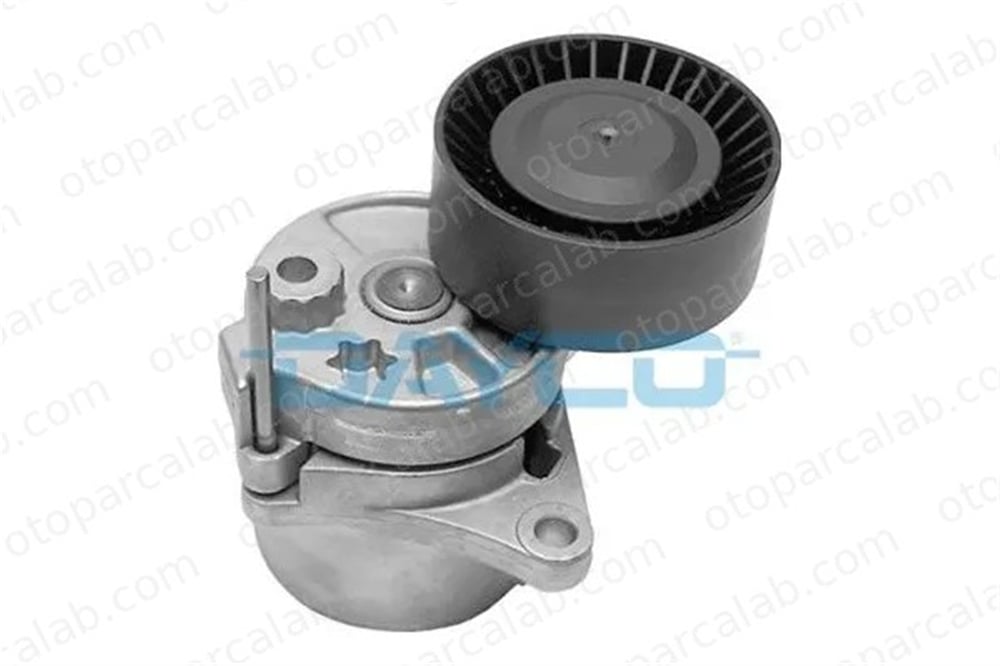 DAYCO APV2232 Vantilatör Kayış Gergi Rulmanı MERCEDES-BENZ E-SERISI E-SERISI T-Model A6462000570 68001798AA