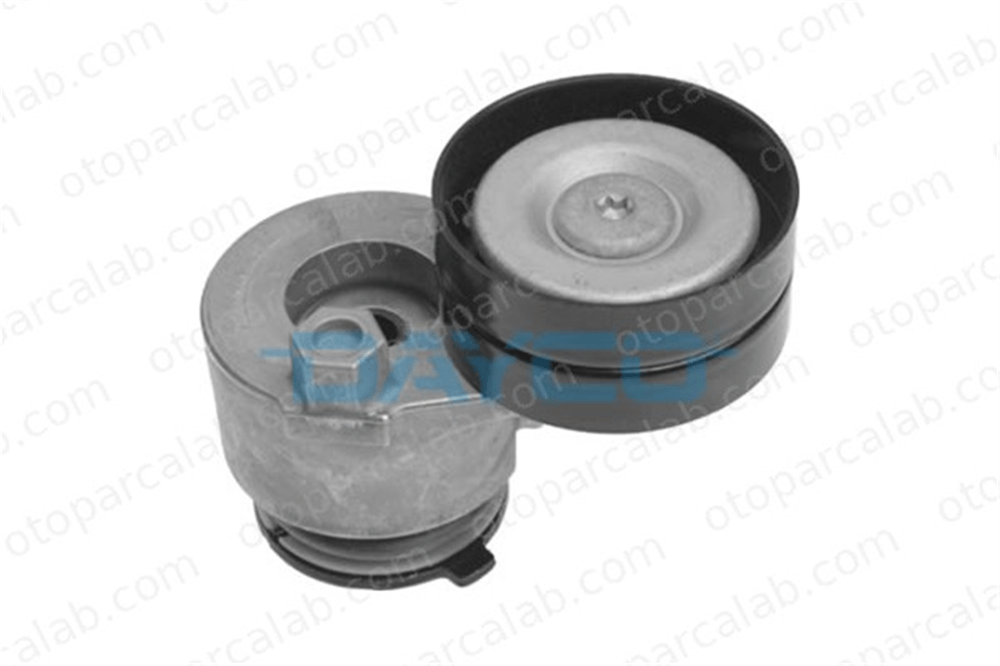 DAYCO APV2324 Vantilatör Kayış Gergi Rulmanı RENAULT LAGUNA II Grandtour LAGUNA II 1192500QAF 11955AW300