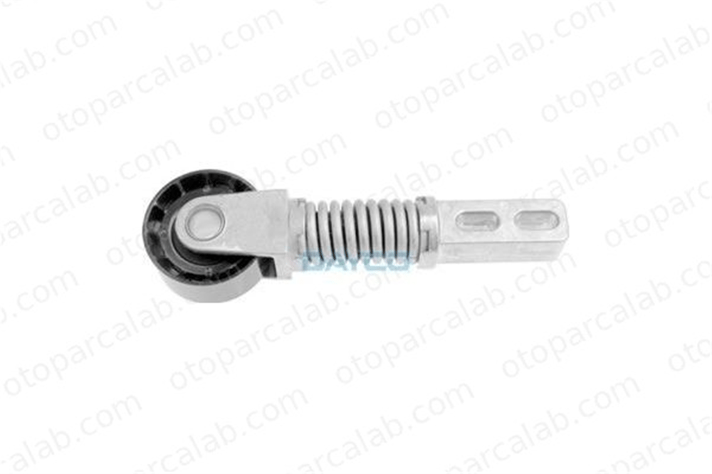 DAYCO APV2364 Vantilatör Kayış Gergi Rulmanı RENAULT SCÉNIC I MPV Megane I Kombi van 8200065970 8200230958