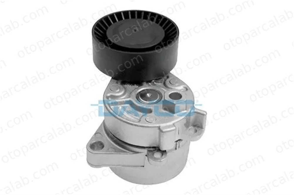 DAYCO APV2374 Vantilatör Kayış Gergi Rulmanı BMW 5 3 11281428246 11281427252
