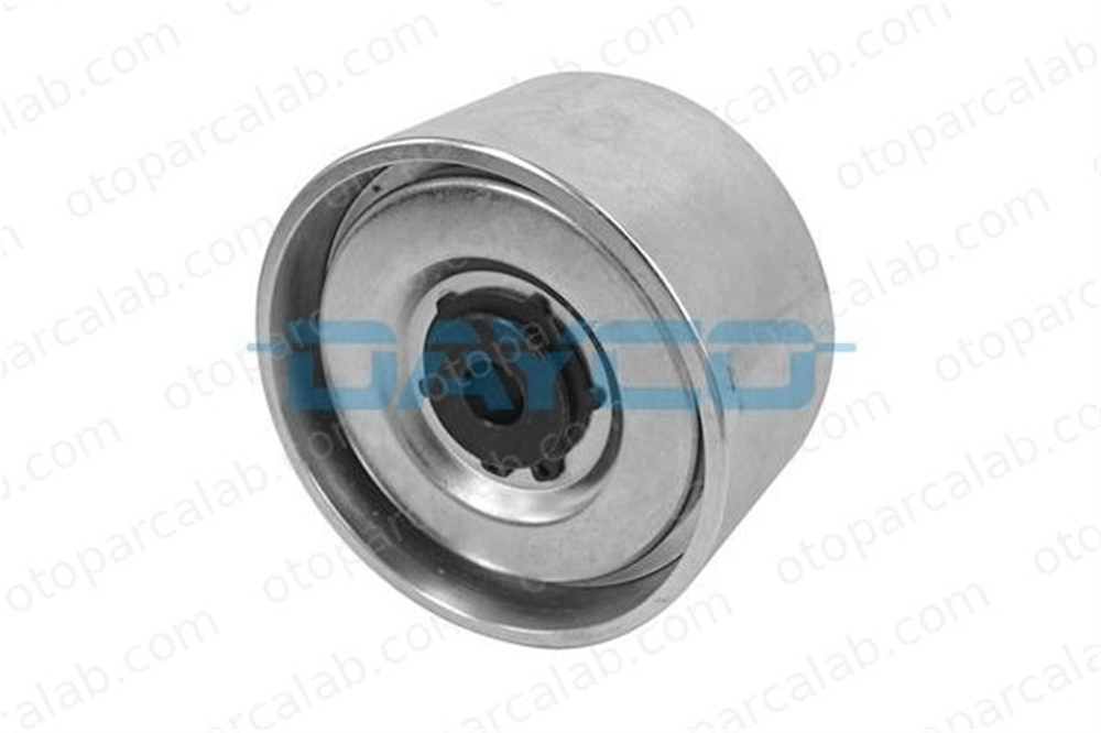 DAYCO APV2455 Vantilatör Kayış Gergi Rulmanı MERCEDES-BENZ AROCS ACTROS MP4 / MP5 4572001370 5501333