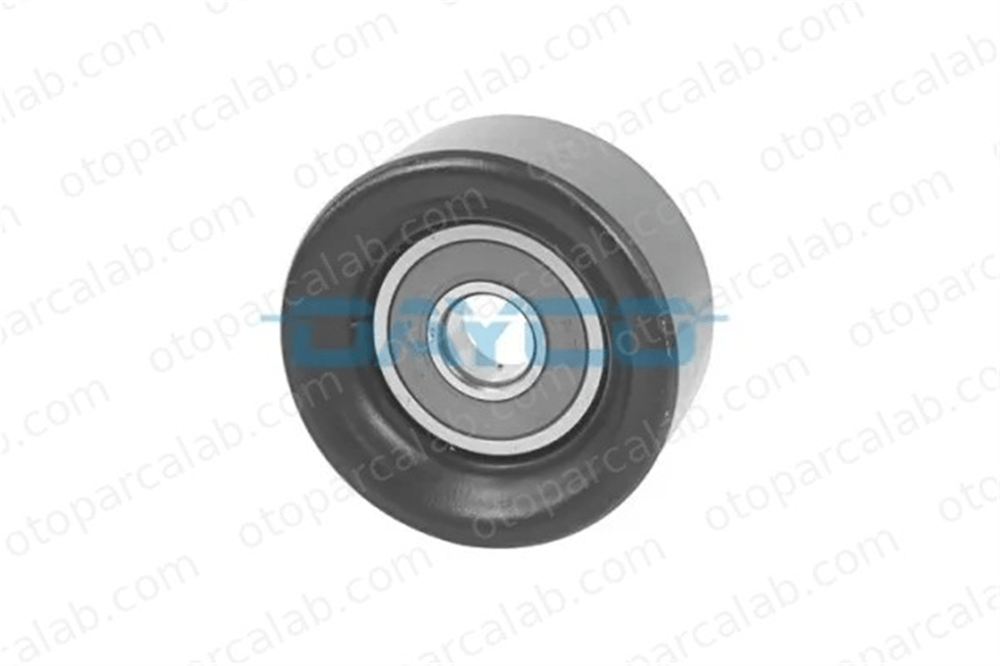 DAYCO APV2668 Vantilatör Kayış Gergi Rulmanı HYUNDAI H-1 / STAREX Minibüs/Otobüs H-1 Cargo 252864A000 252864A010