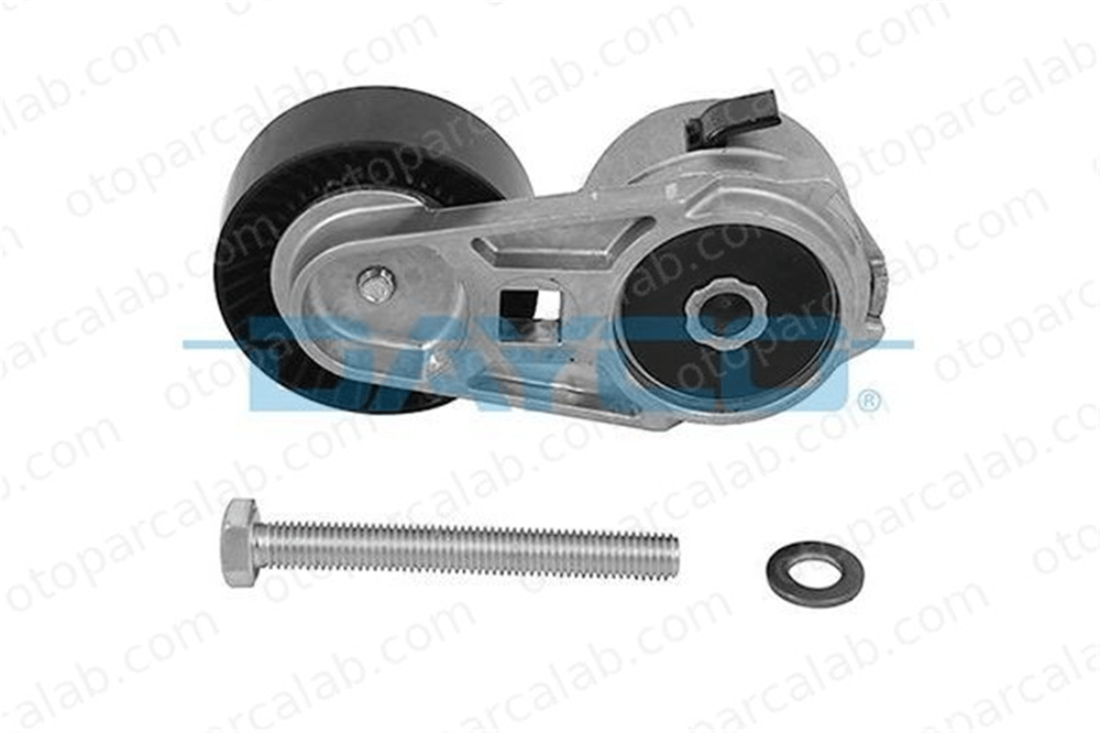 DAYCO APV2671 Vantilatör Kayış Gergi Rulmanı NISSAN X-TRAIL II QASHQAI +2 11955EE50B 11955JD21A