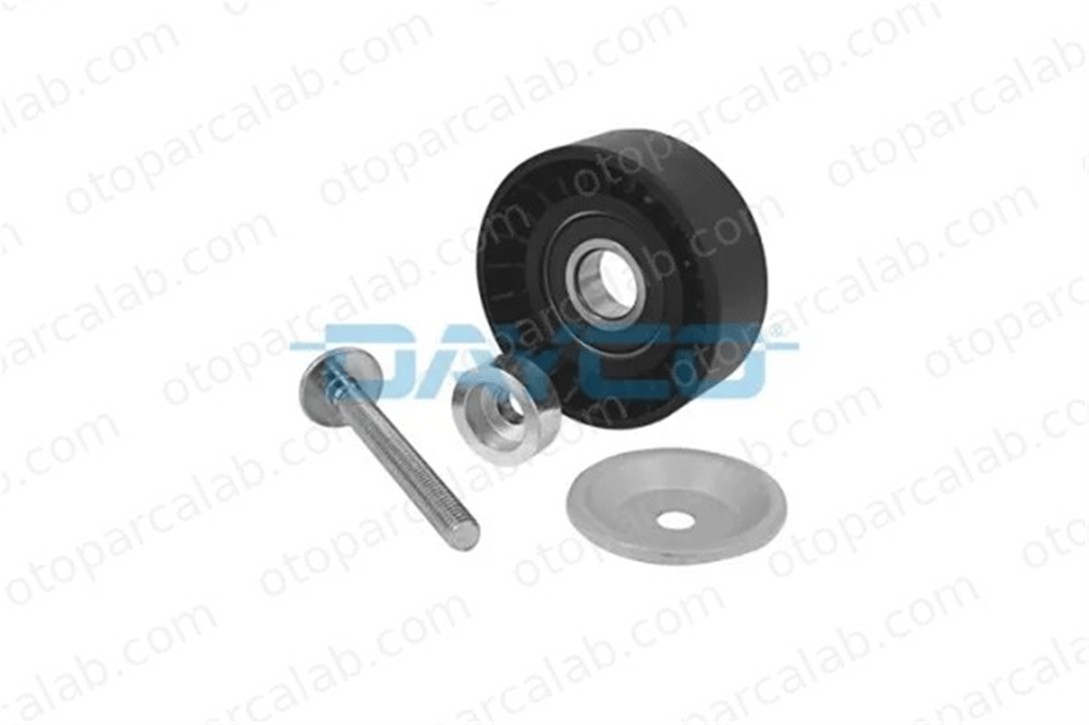 DAYCO APV2673 Vantilatör Kayış Gergi Rulmanı FORD MONDEO IV MONDEO IV Sedan 4S7Q19A216JA 1387066