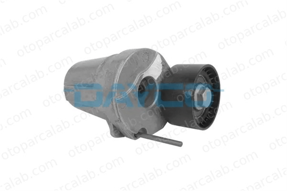 DAYCO APV2768 Vantilatör Kayış Gergi Rulmanı BMW 3 Touring 1 11287800333 7800333
