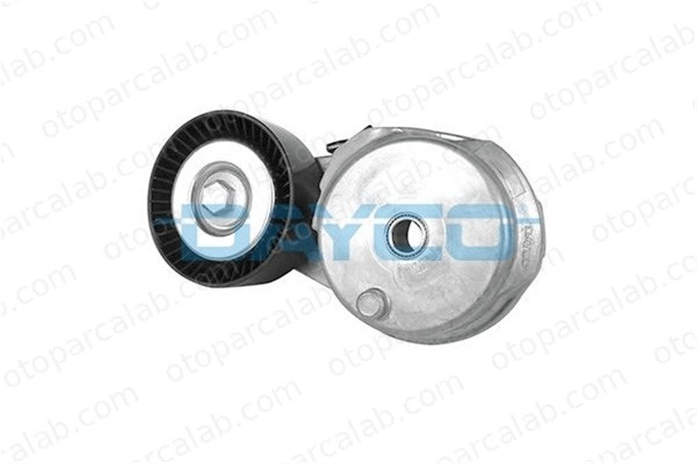 DAYCO APV2959 Vantilatör Kayış Gergi Rulmanı DODGE CHALLENGER Coupe CHRYSLER 300C Touring 4593817AB 04593817AB