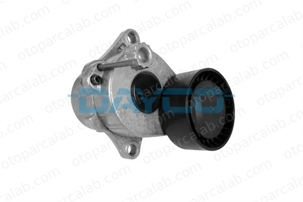 DAYCO APV2982 Vantilatör Kayış Gergi Rulmanı MERCEDES-BENZ SPRINTER 3,5-t Panelvan/Van SPRINTER 3,5-t Platform şasi A6512001870 6512000470