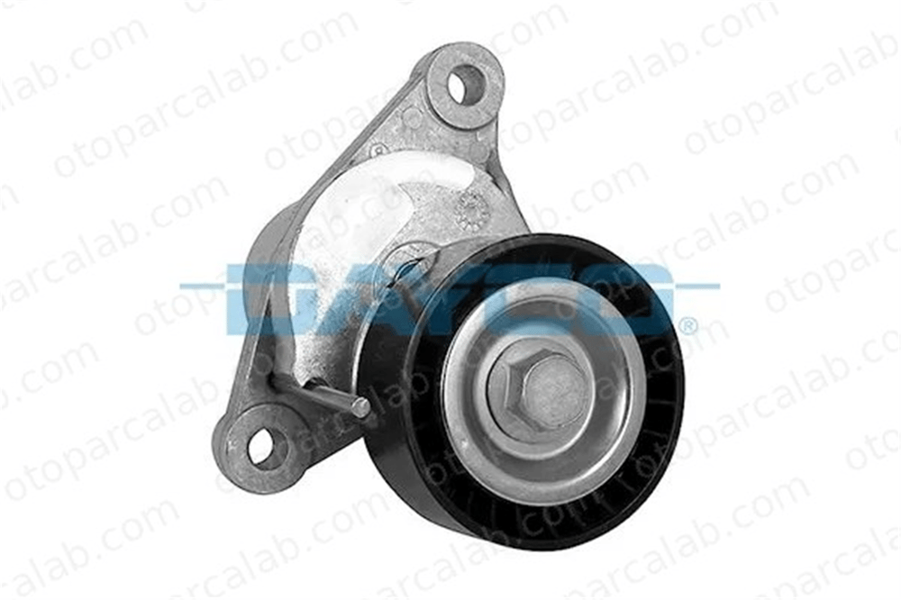 DAYCO APV3861 Vantilatör Kayış Gergi Rulmanı PEUGEOT 308 II CITROËN C4 II 1613255380 9803757480