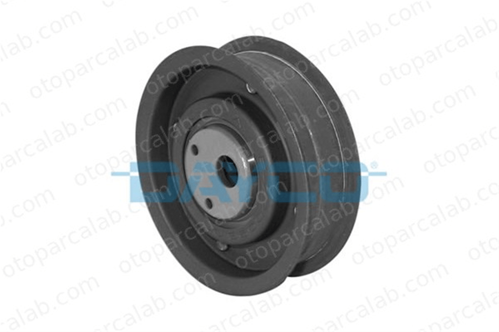 DAYCO ATB2178 Triger Gergi Rulmanı AUDI 80 B3 Sedan VW GOLF II 26109243L 026109243L