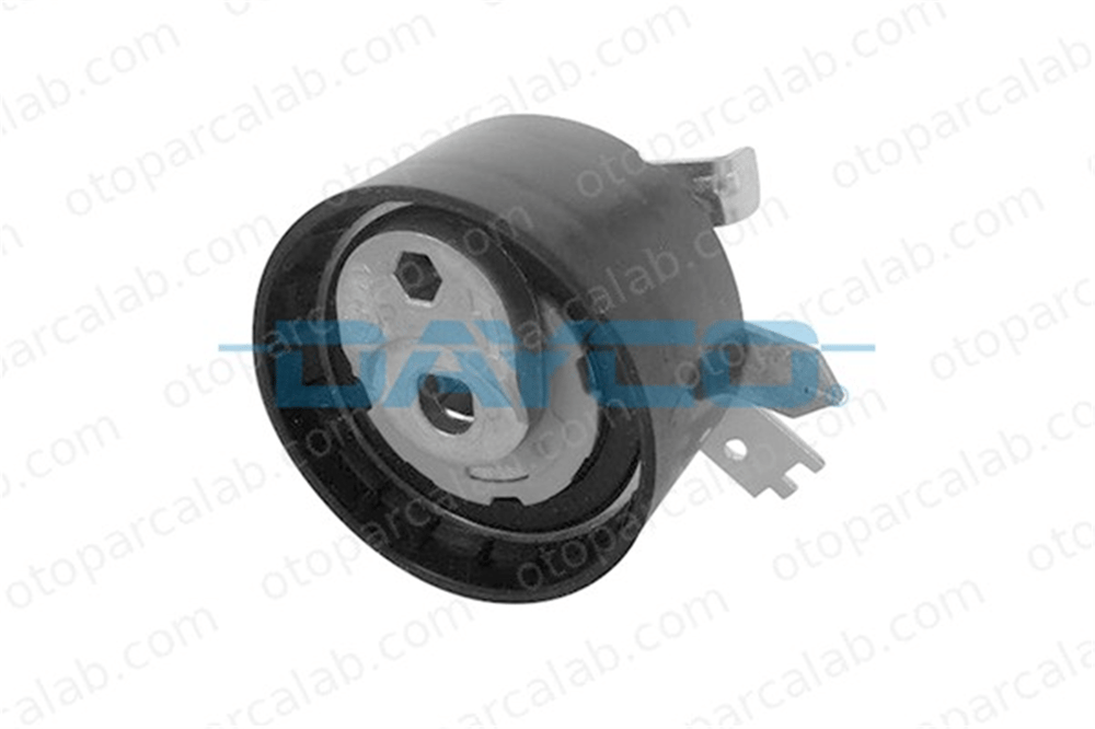DAYCO ATB2654 Triger Gergi Rulmanı DACIA DUSTER RENAULT KANGOO / GRAND KANGOO II 130708047R 130705625R