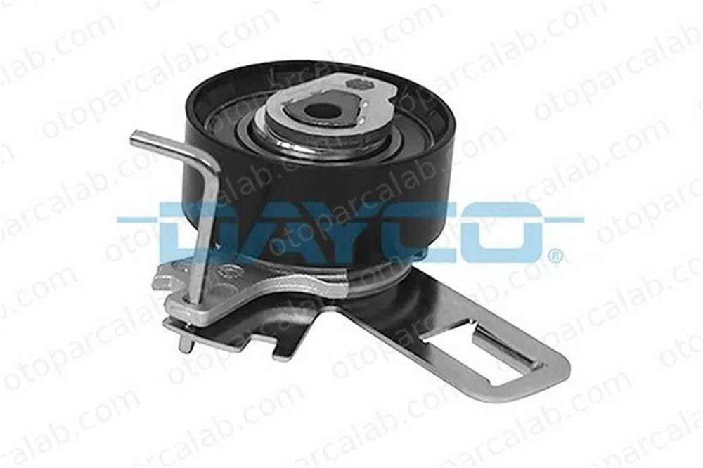 DAYCO ATB2798 Triger Gergi Rulmanı CITROËN C3 AIRCROSS II FORD ECOSPORT JX6Q6B217AA 2190422
