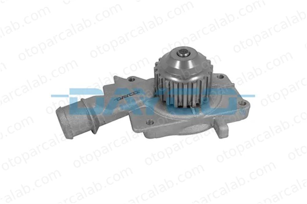 DAYCO DP009 Devirdaim Su Pompası FORD ESCORT IV Cabrio ESCORT IV 88SX8591A2B 1233205