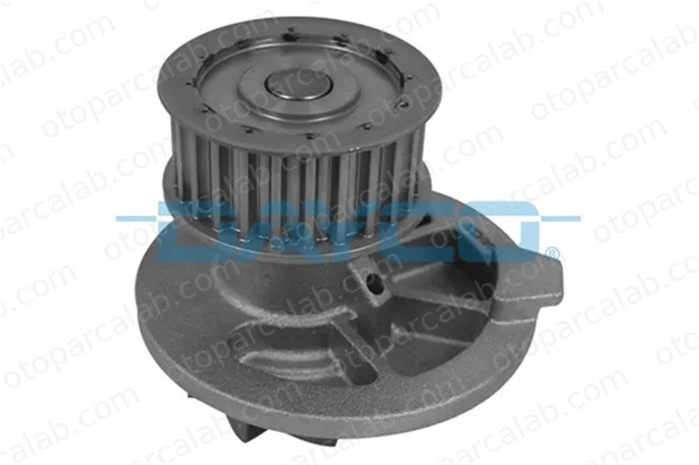 DAYCO DP023 Devirdaim Su Pompası OPEL ASTRA F Station wagon ASTRA F 1334139 90466343