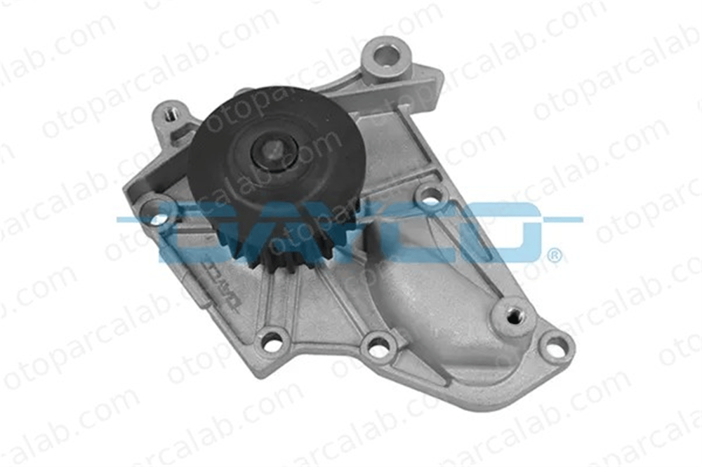 DAYCO DP067 Devirdaim Su Pompası TOYOTA CAMRY CAMRY Station wagon 1611079025 1610009040