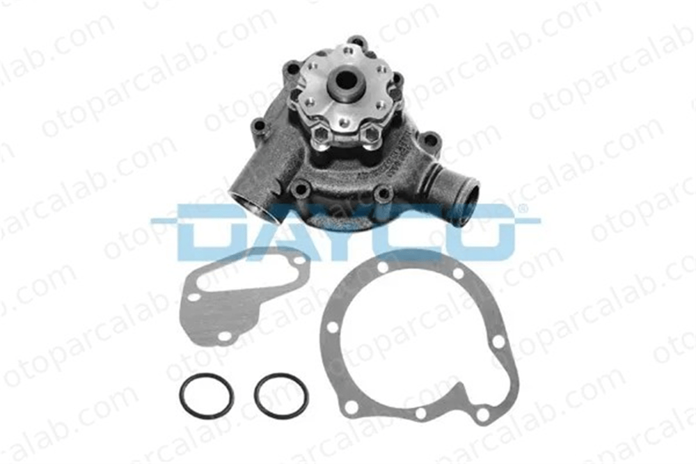 DAYCO DP085 Devirdaim Su Pompası MERCEDES-BENZ T2/LN1 Panelvan/Van T2/LN1 Platform şasi 3642000001 3642000101