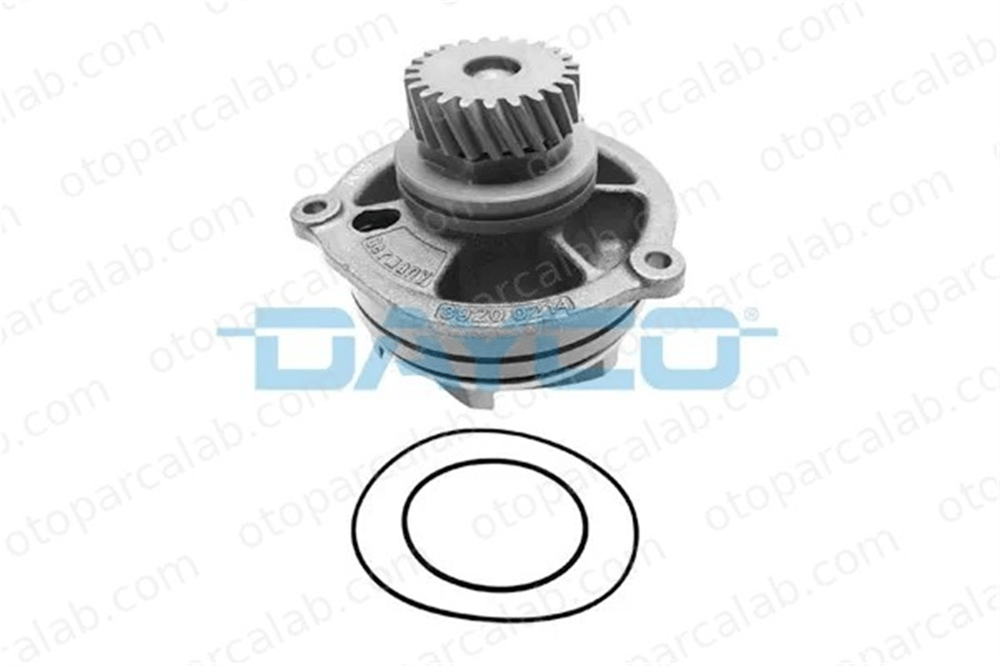 DAYCO DP141 Devirdaim Su Pompası IRISBUS CITYCLASS CROSSWAY 500350798 93190284