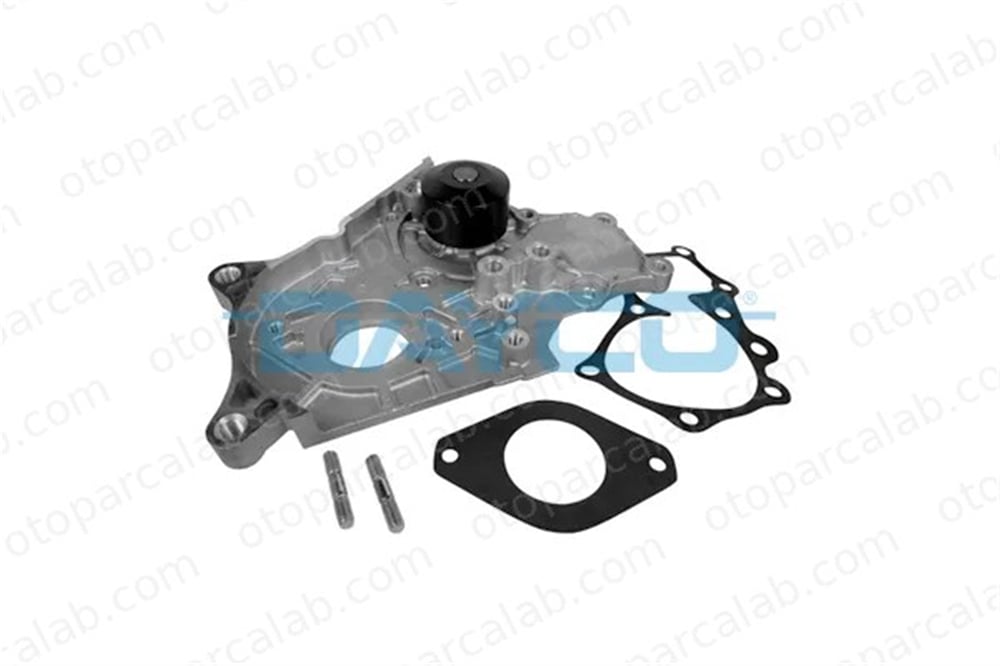 DAYCO DP199 Devirdaim Su Pompası TOYOTA COROLLA COROLLA Sedan 1610029135