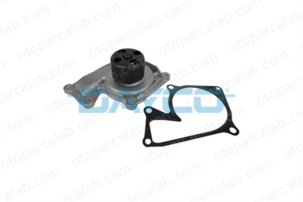 DAYCO DP200 Devirdaim Su Pompası DACIA DUSTER RENAULT KANGOO / GRAND KANGOO II A6082001000 210105481R
