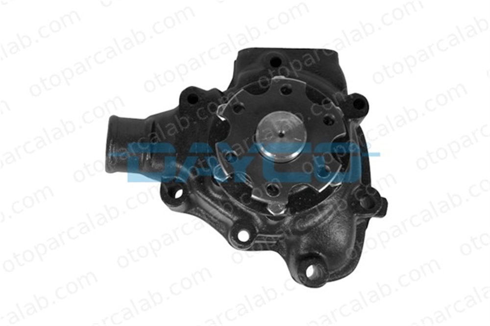 DAYCO DP204 Devirdaim Su Pompası MERCEDES-BENZ T2/L Panelvan/Van T2/L Platform şasi 3142000601 3142000801