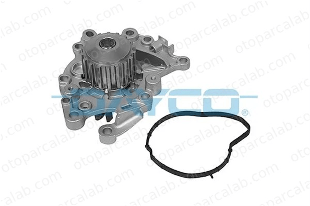DAYCO DP2140 Devirdaim Su Pompası FORD ECOSPORT TRANSIT CONNECT V408 Kasa/büyük limuzin JX6Q8591AA 1628941780