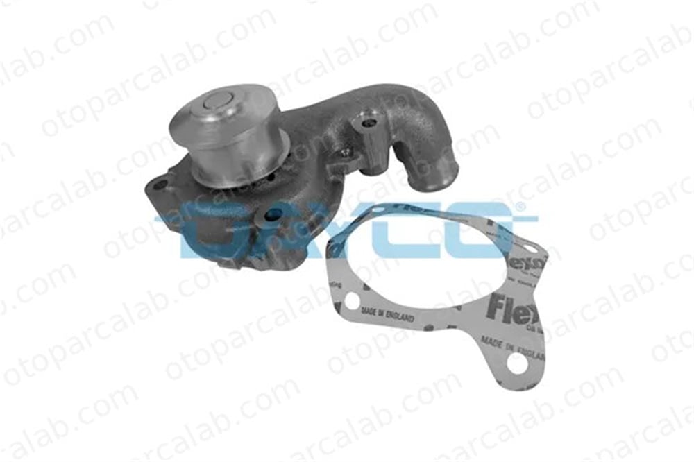 DAYCO DP222 Devirdaim Su Pompası FORD FIESTA Kasa/büyük limuzin FIESTA Kasa/eğik arka 1020988 1023645