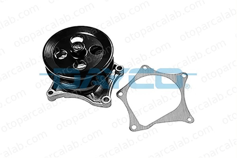 DAYCO DP2269 Devirdaim Su Pompası OPEL KARL ASTRA K 12658262 12658266