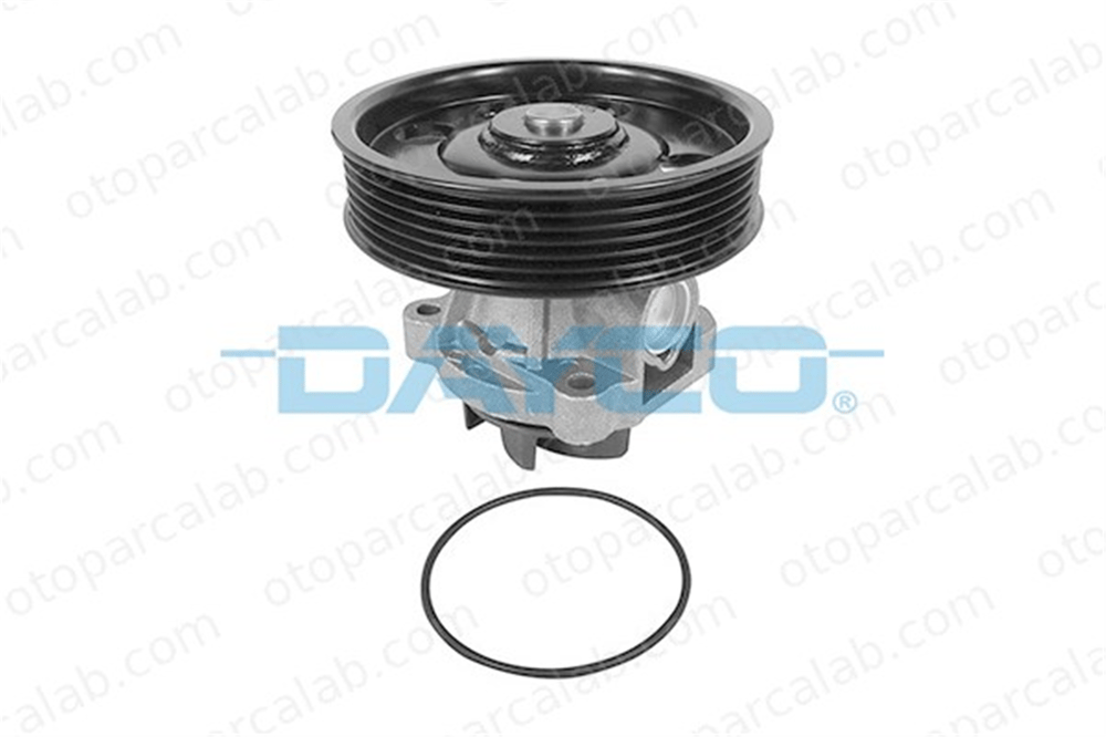 DAYCO DP267 Devirdaim Su Pompası FIAT PANDA PUNTO 1201L9 12855461