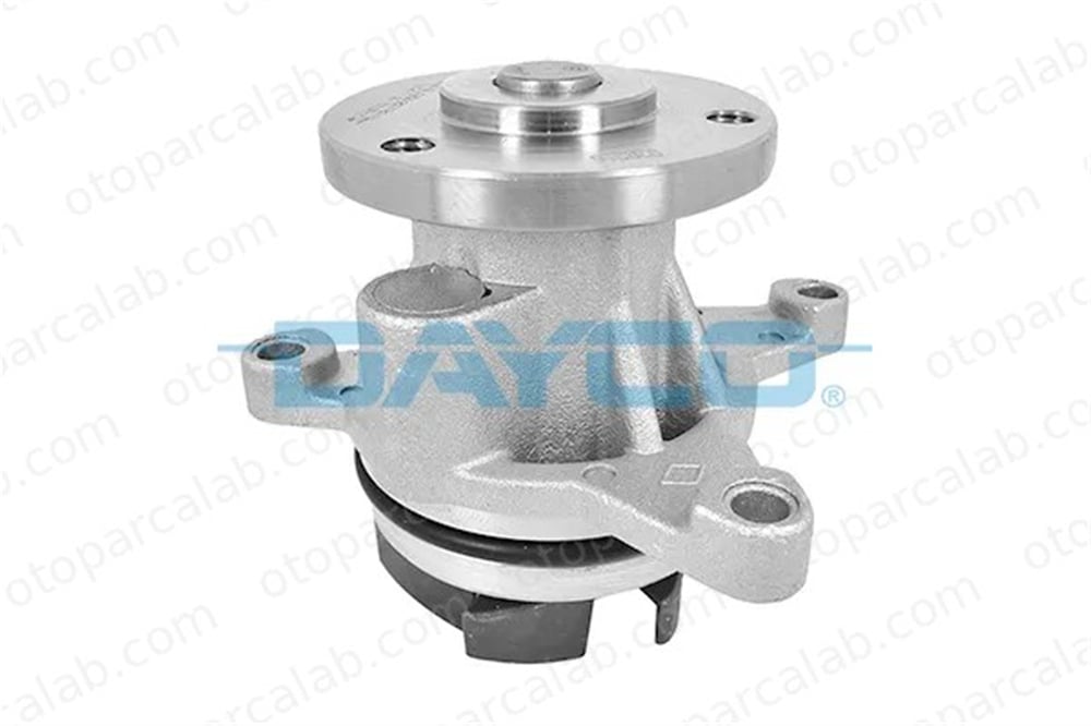 DAYCO DP273 Devirdaim Su Pompası MAZDA 6 Hatchback 6 Sedan 1S7G8501BE 1119276
