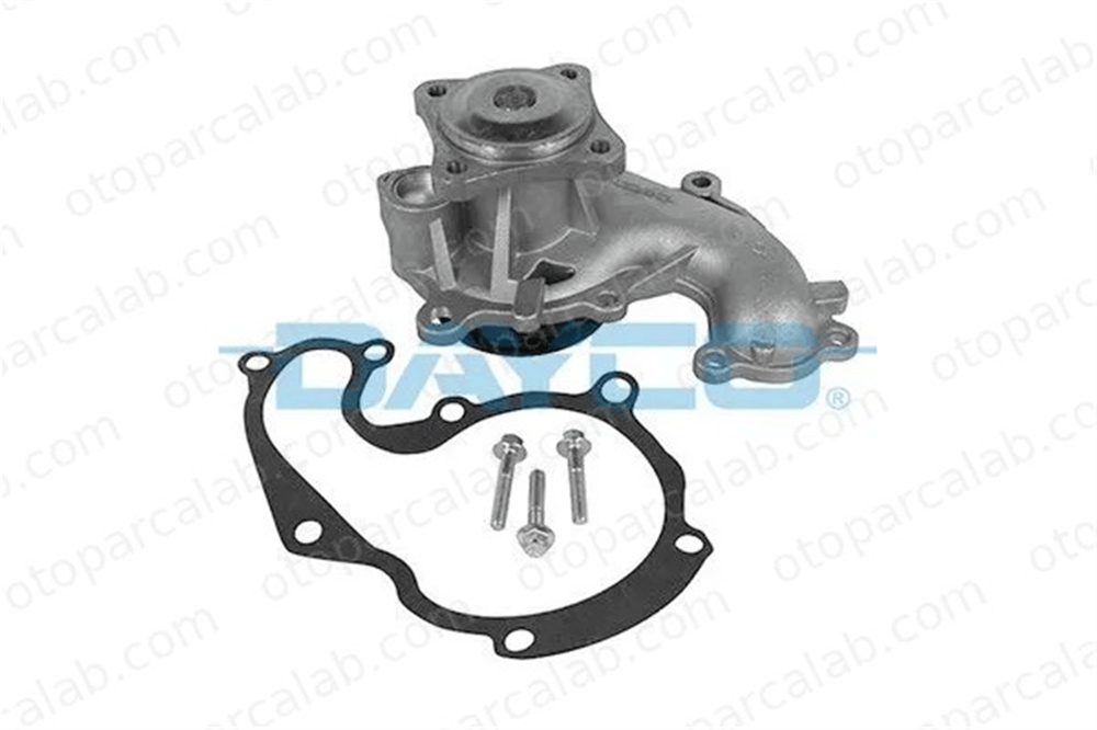DAYCO DP274 Devirdaim Su Pompası FORD FOCUS I FOCUS I Kombi van XS4J8591DB 1131878